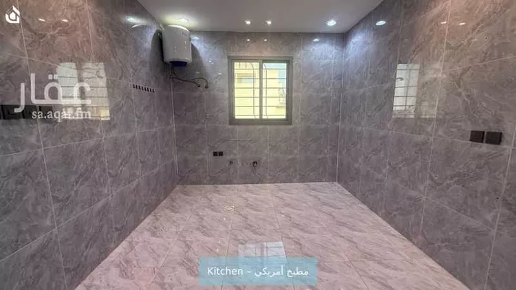 شقة للإيجار في شارع عمر بن سعيد, حي البيان, مدينة الرياض, منطقة الرياض صورة 5