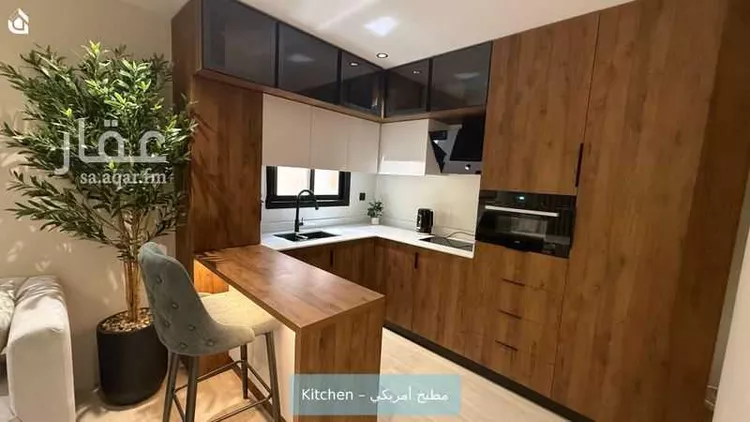 Apartment for Rent in Riyadh Ar Rabwah صورة 4