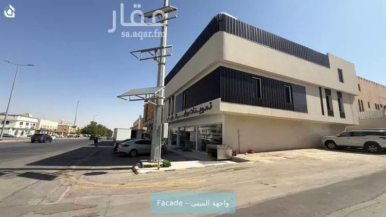 Apartment for Rent in Riyadh Ar Rabwah