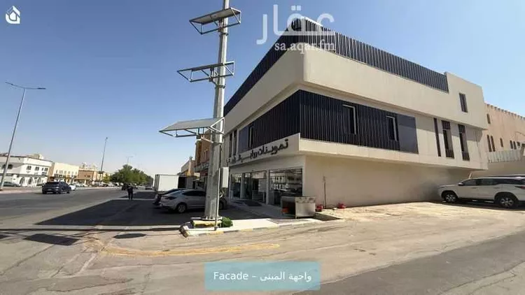 Apartment for Rent in Riyadh Ar Rabwah