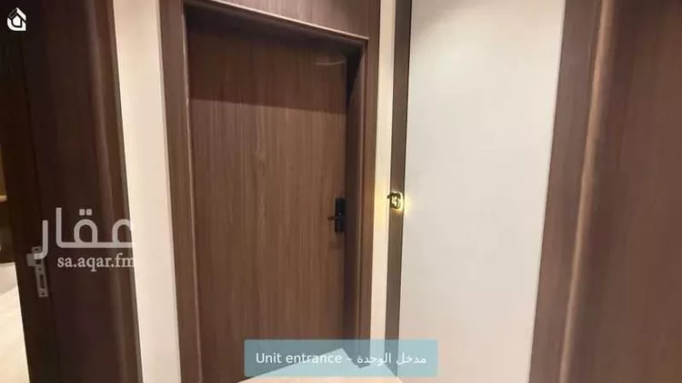شقة للإيجار في شارع الميدان بن صخر, حي الربوة, مدينة الرياض, منطقة الرياض صورة 3