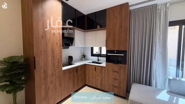 شقة للإيجار في شارع الميدان بن صخر, حي الربوة, مدينة الرياض, منطقة الرياض صورة 4