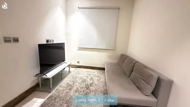 Studio for rent in Riyadh Al Malqa صورة 3