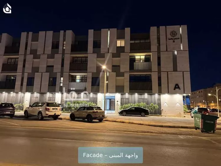 Apartment for Rent in Riyadh Hittin