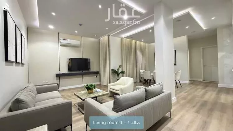 Apartment for Rent in Riyadh Qurtubah صورة 4