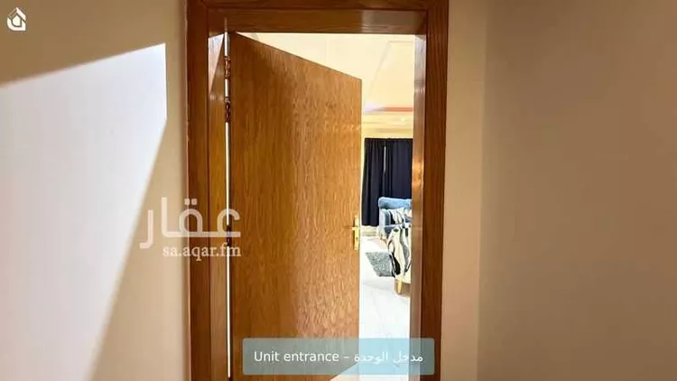 شقة للإيجار في شارع البحر الميت, حي إشبيلية, مدينة الرياض, منطقة الرياض صورة 4