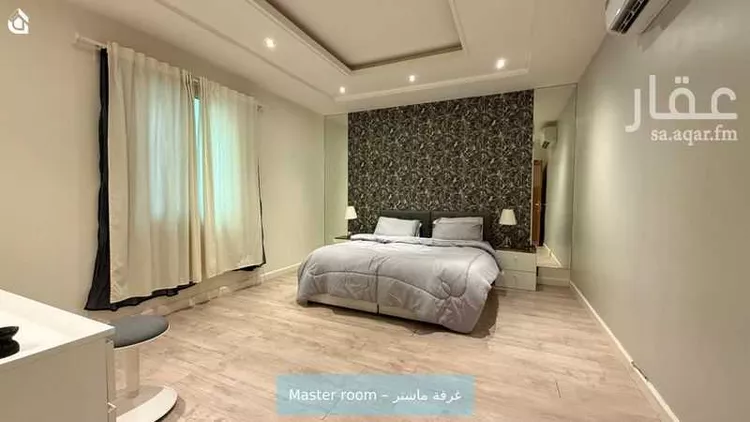 شقة للإيجار في شارع البحر الميت, حي إشبيلية, مدينة الرياض, منطقة الرياض 8
