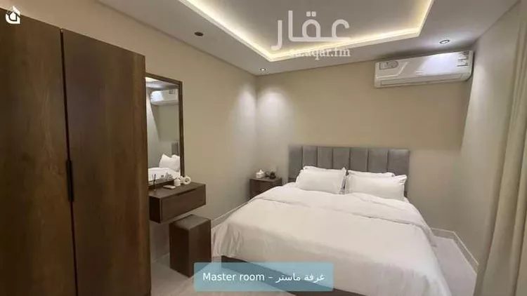 Apartment for Rent in Riyadh Al Malqa صورة 5
