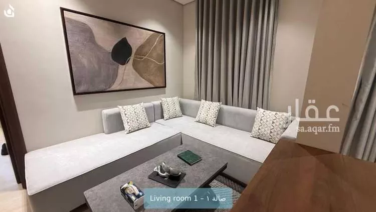 شقة للإيجار في شارع الميدان بن صخر, حي الربوة, مدينة الرياض, منطقة الرياض 10
