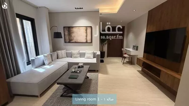 Apartment for Rent in Riyadh Ar Rabwah