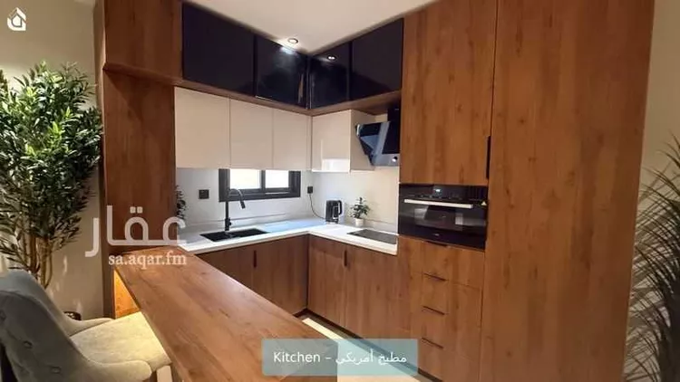 Apartment for Rent in Riyadh Ar Rabwah صورة 4