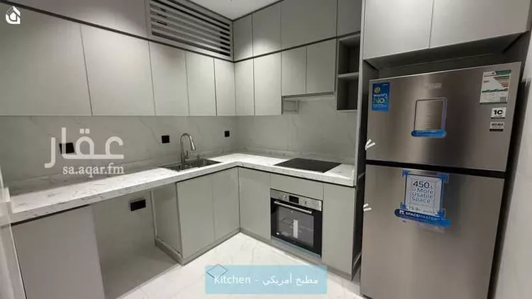 شقة للإيجار في شارع خلاد بن رافع, حي السليمانية, مدينة الرياض, منطقة الرياض صورة 5