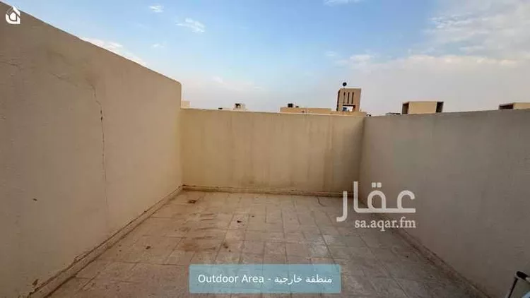 شقة للإيجار في شارع سليمان الحميضي, حي الرمال, مدينة الرياض, منطقة الرياض صورة 5