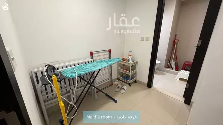 شقة للإيجار في شارع العليا, حي الصحافة, مدينة الرياض, منطقة الرياض 7