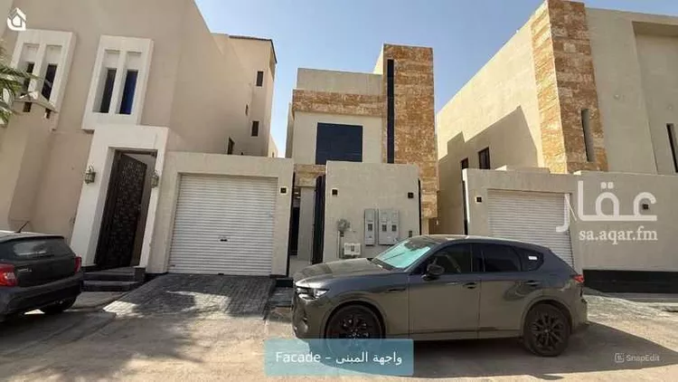 Floor for Rent in Riyadh Al Arid