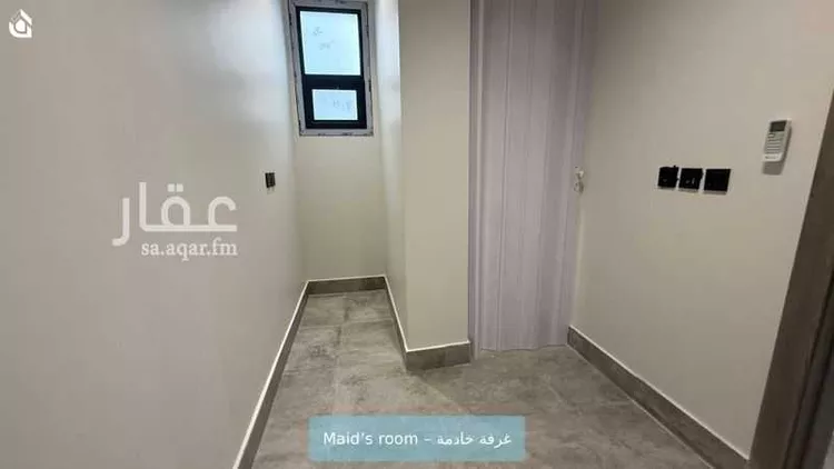 دور للإيجار في شارع منصور بن حمد المالك, حي العارض, مدينة الرياض, منطقة الرياض 11