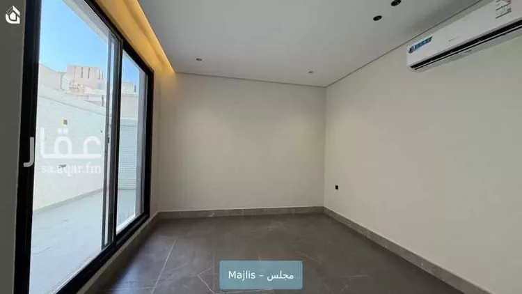 Floor for Rent in Riyadh Al Arid صورة 3