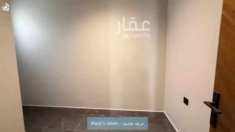 دور للإيجار في شارع منصور بن حمد المالك, حي العارض, مدينة الرياض, منطقة الرياض 9