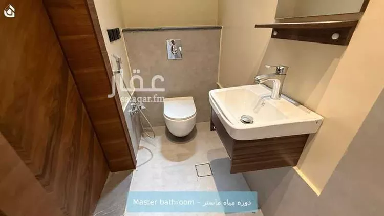 دور للإيجار في شارع منصور بن حمد المالك, حي العارض, مدينة الرياض, منطقة الرياض 10