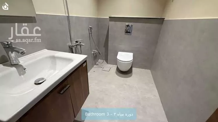 دور للإيجار في شارع منصور بن حمد المالك, حي العارض, مدينة الرياض, منطقة الرياض 11