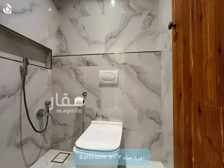 شقة للإيجار في شارع الإسماعيلية, حي الإزدهار, مدينة الرياض, منطقة الرياض 11