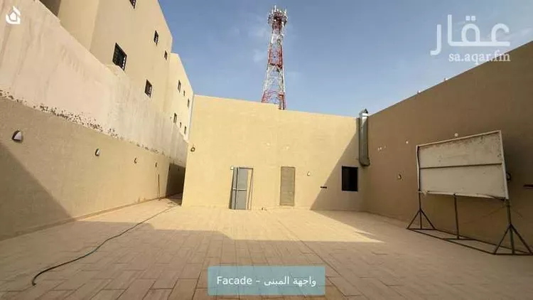 شقة للإيجار في شارع ابن الجزري, حي البيان, مدينة الرياض, منطقة الرياض