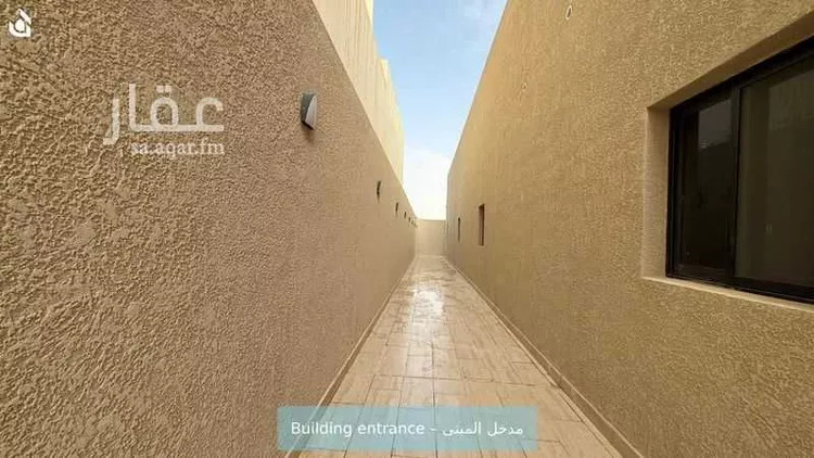 شقة للإيجار في شارع ابن الجزري, حي البيان, مدينة الرياض, منطقة الرياض صورة 3