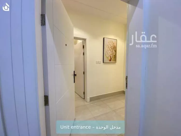 شقة للإيجار في شارع عيسى الغبريني, حي العارض, مدينة الرياض, منطقة الرياض صورة 3