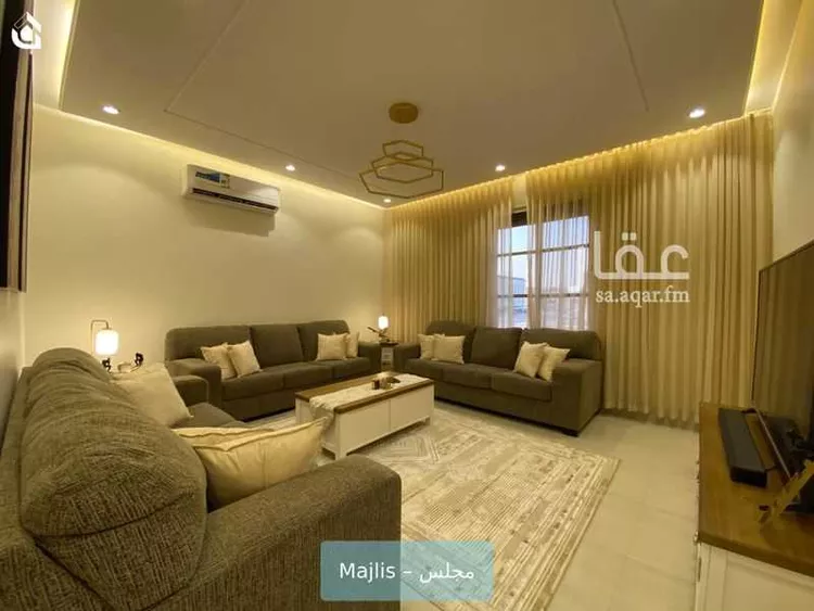 شقة للإيجار في شارع عيسى الغبريني, حي العارض, مدينة الرياض, منطقة الرياض صورة 5