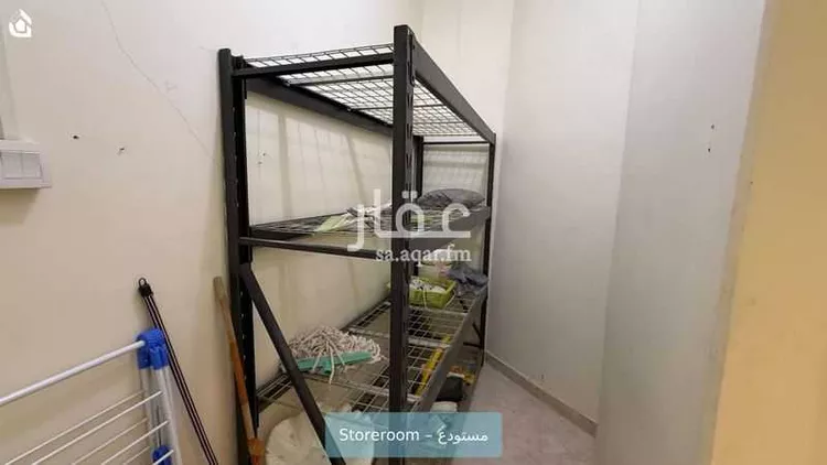 شقة للإيجار في شارع البحار, حي الحمراء, مدينة الرياض, منطقة الرياض 14