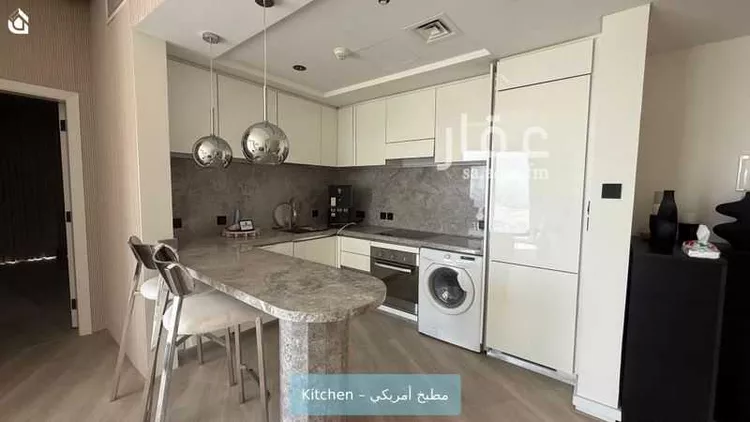 شقة للإيجار في شارع طريق الملك فهد, حي الصحافة, مدينة الرياض, منطقة الرياض 8