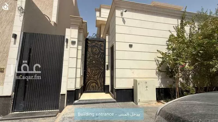 شقة للإيجار في شارع رقم 452, حي المونسية, مدينة الرياض, منطقة الرياض صورة 2