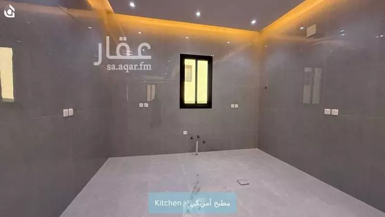 دور للإيجار في شارع محمد بن قدامة, حي العارض, مدينة الرياض, منطقة الرياض صورة 5