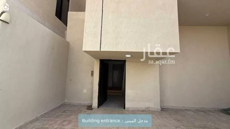 دور للإيجار في شارع محمد بن قدامة, حي العارض, مدينة الرياض, منطقة الرياض صورة 2