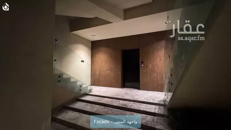 Floor for Rent in Riyadh As Safaa صورة 2