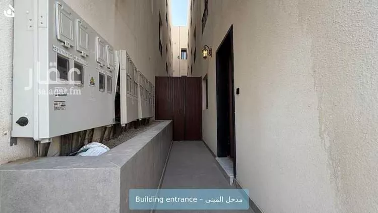 استوديو للإيجار في شارع رقم 228, حي الياسمين, مدينة الرياض, منطقة الرياض صورة 2