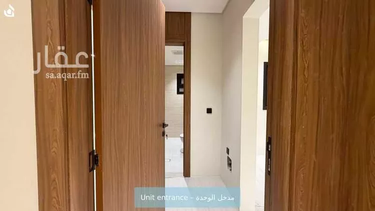 شقة للإيجار في شارع الراحة, حي الياسمين, مدينة الرياض, منطقة الرياض صورة 2