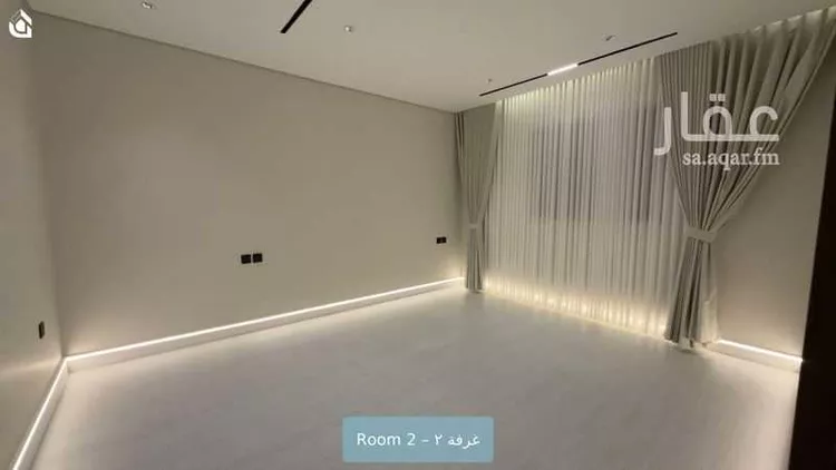 شقة للإيجار في شارع الراحة, حي الياسمين, مدينة الرياض, منطقة الرياض صورة 5