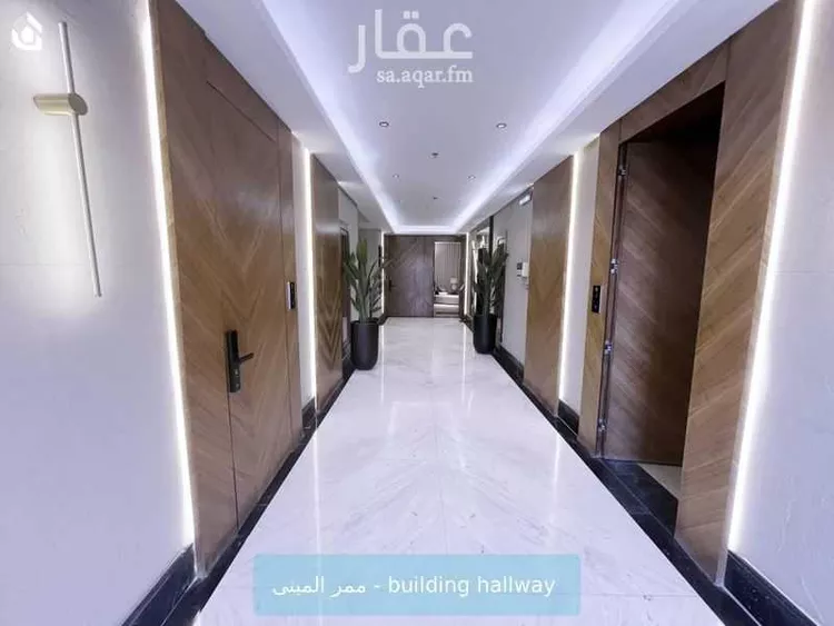 شقة للإيجار في شارع سالم بن عمير الاوسي, حي العارض, مدينة الرياض, منطقة الرياض صورة 2