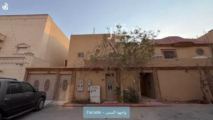شقة للإيجار في شارع رقم 69, حي الياسمين, مدينة الرياض, منطقة الرياض