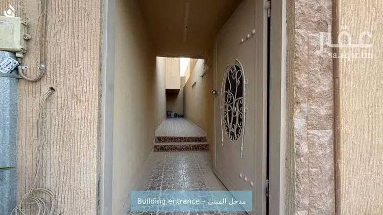 شقة للإيجار في شارع رقم 69, حي الياسمين, مدينة الرياض, منطقة الرياض صورة 2