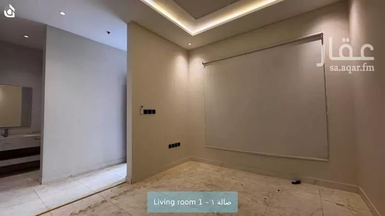 فيلا للإيجار في شارع جبل اللوز, حي الرمال, مدينة الرياض, منطقة الرياض صورة 5