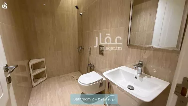 شقة للإيجار في شارع إبراهيم بن الأحمدي, حي القيروان, مدينة الرياض, منطقة الرياض 11