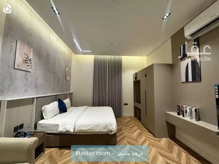 Studio for rent in Riyadh Al Arid