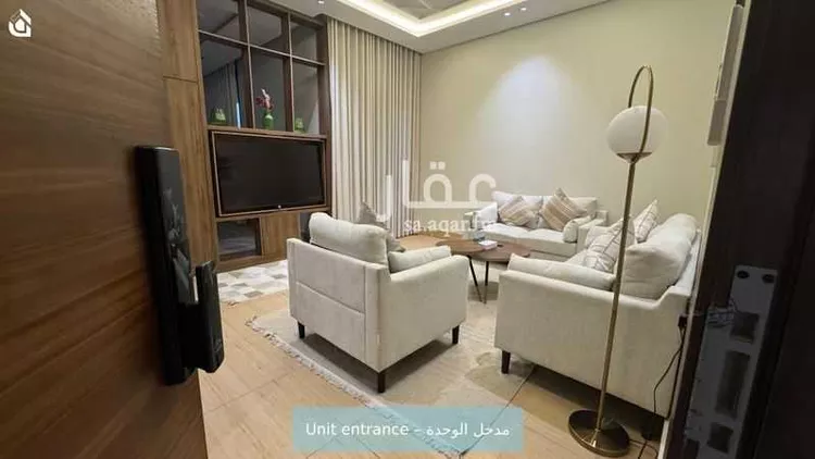 Apartment for Rent in Riyadh Qurtubah صورة 3