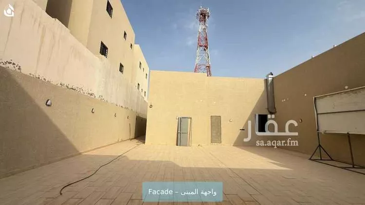 شقة للإيجار في شارع ابن الجزري, حي البيان, مدينة الرياض, منطقة الرياض