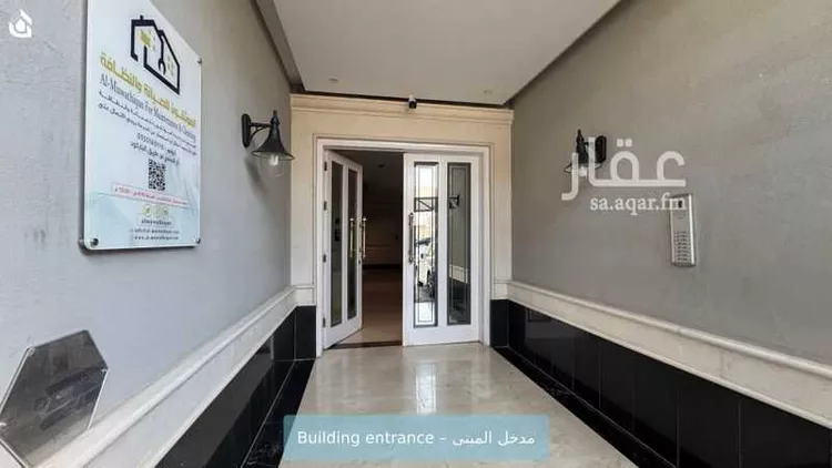 Floor for Rent in Riyadh An Nada صورة 2
