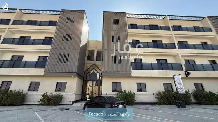 Apartment for Rent in Riyadh Al Arid