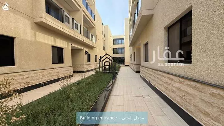 شقة للإيجار في شارع محمد الراوي, حي العارض, مدينة الرياض, منطقة الرياض صورة 3