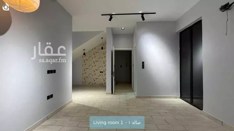 شقة للإيجار في شارع تمام الحبشي, حي الورود, مدينة الرياض, منطقة الرياض 16